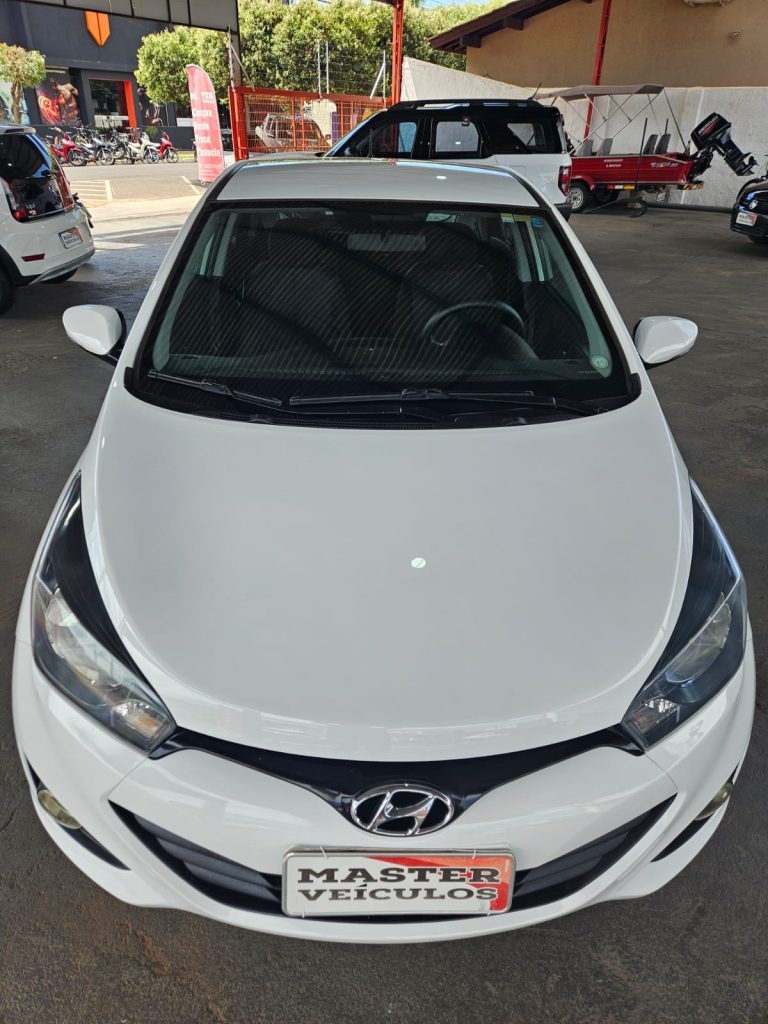 HB20 HATCH 1.0 CONFORT PLUS