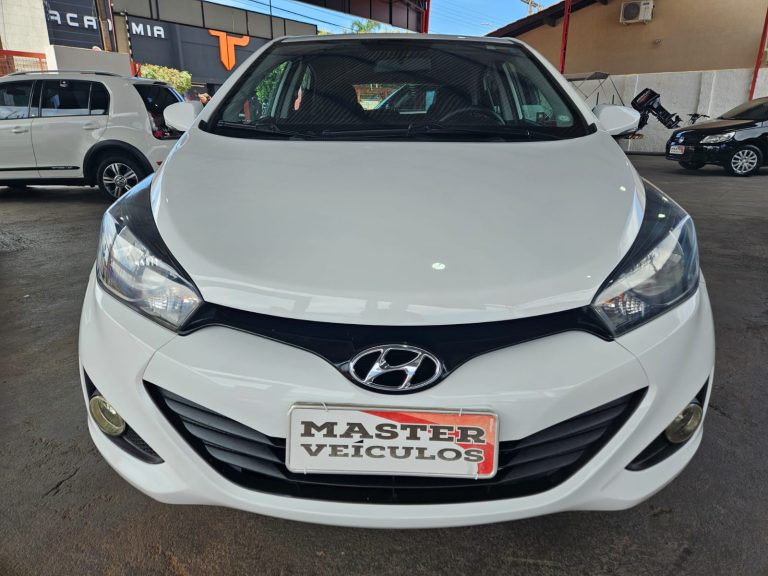 HB20 HATCH 1.0 CONFORT PLUS