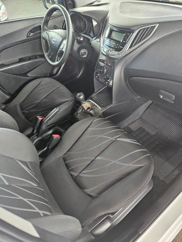 HB20 HATCH 1.0 CONFORT PLUS