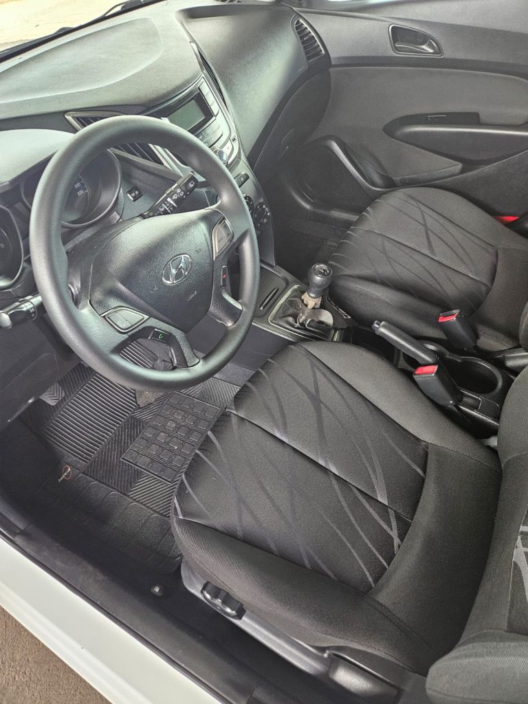 HB20 HATCH 1.0 CONFORT PLUS
