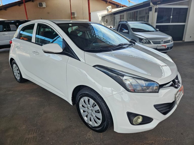 HB20 HATCH 1.0 CONFORT PLUS