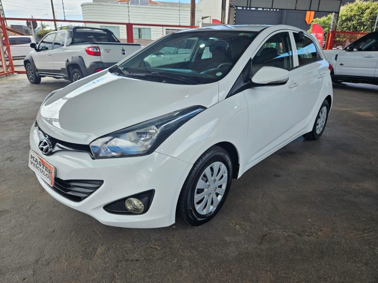 HB20 HATCH 1.0 CONFORT PLUS