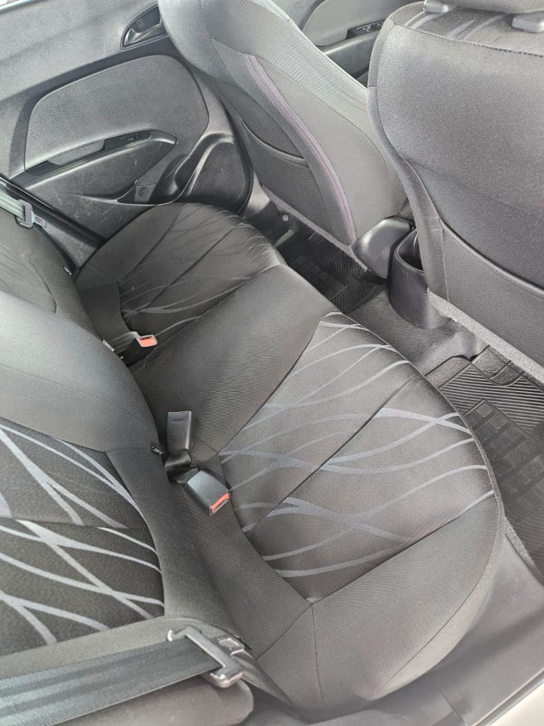 HB20 HATCH 1.0 CONFORT PLUS