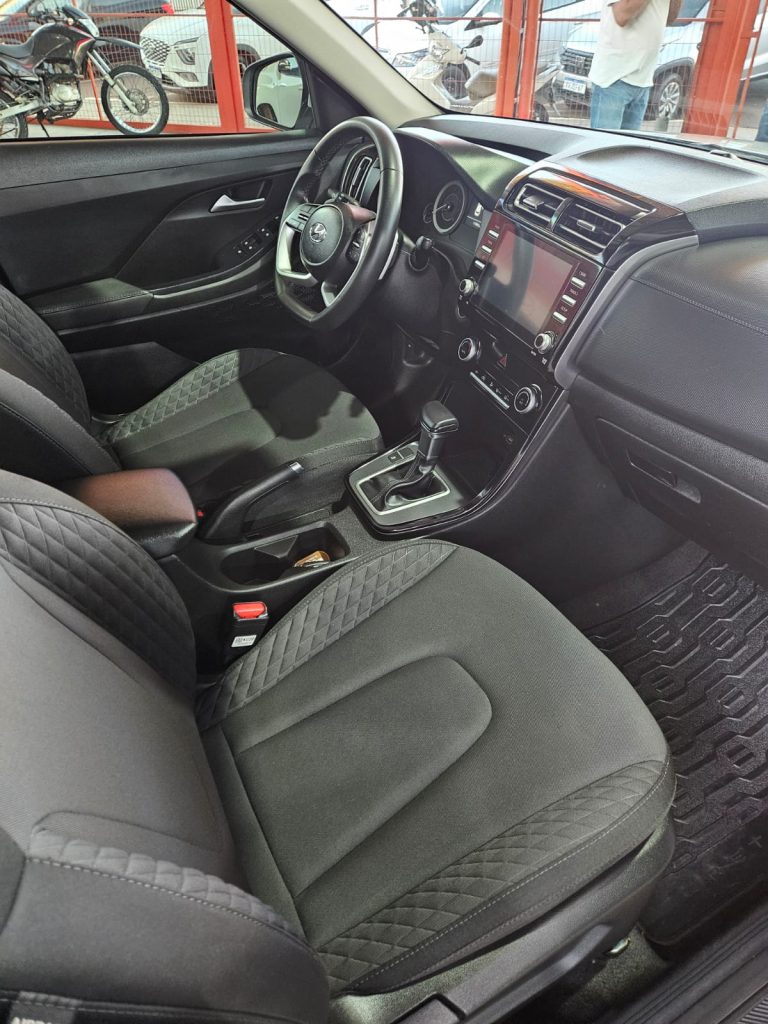 CRETA LIMITED 1.0 TURBO COMPLETA