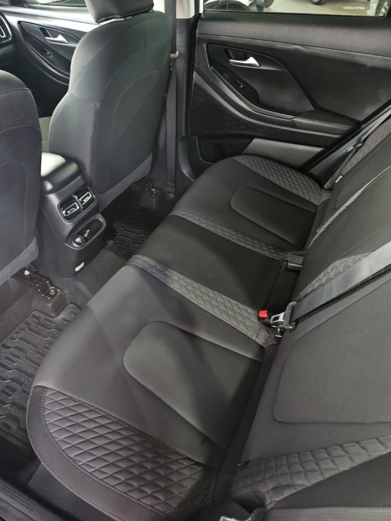CRETA LIMITED 1.0 TURBO COMPLETA