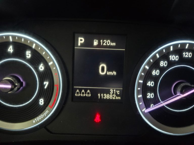 CRETA LIMITED 1.0 TURBO COMPLETA
