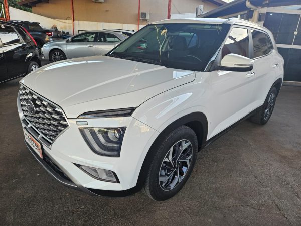 CRETA LIMITED 1.0 TURBO COMPLETA
