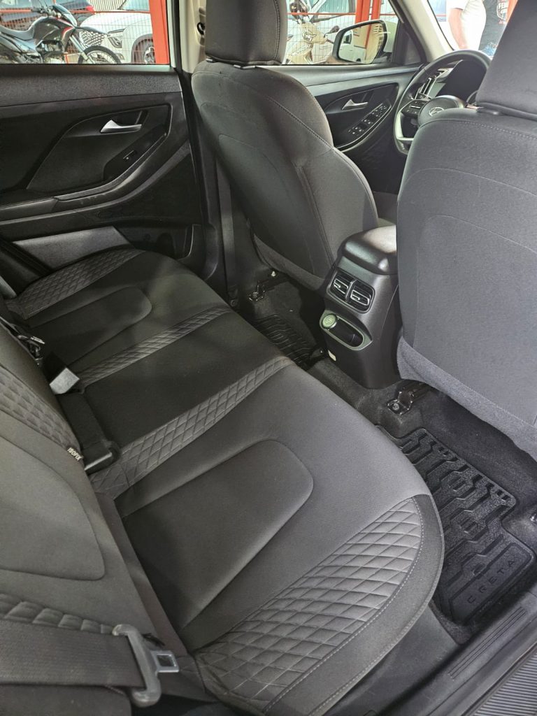 CRETA LIMITED 1.0 TURBO COMPLETA