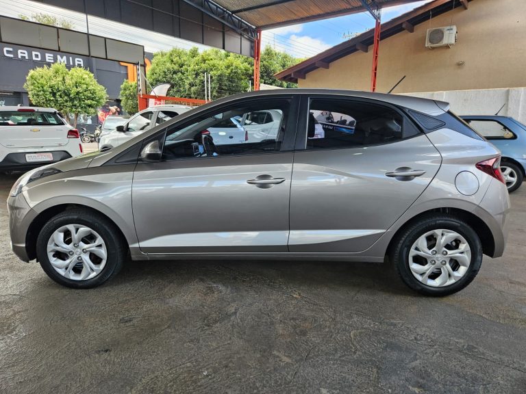 HB20 VISION 1.0 MT COMPLETO
