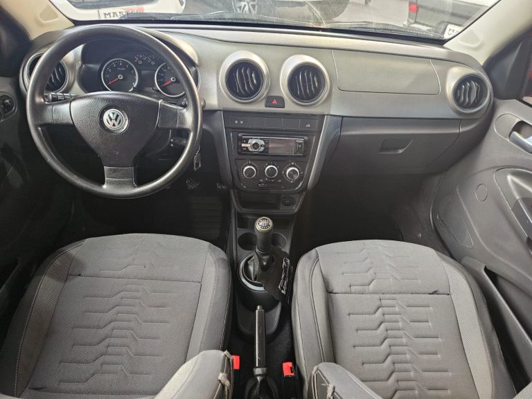 SAVEIRIO CROSS 1.6 COMPLETA