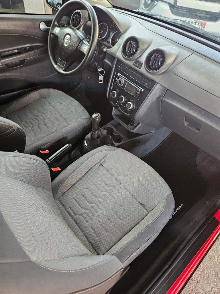 SAVEIRIO CROSS 1.6 COMPLETA