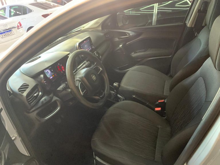 ARGO DRIVE 1.0 COMPLETO