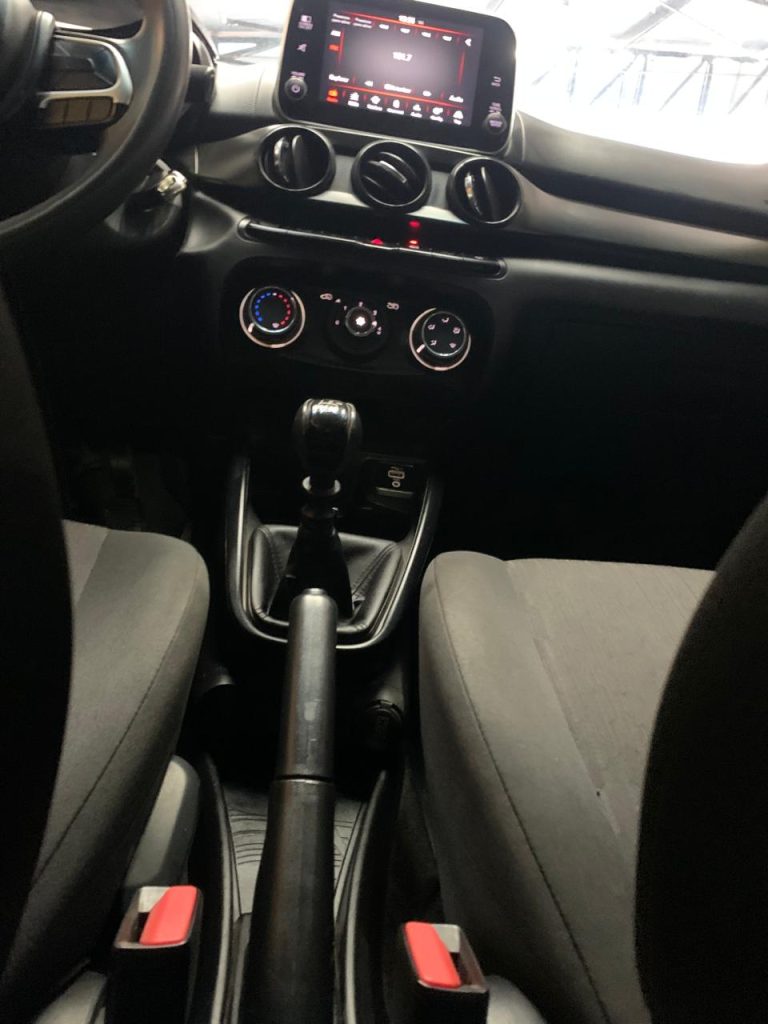 ARGO DRIVE 1.0 COMPLETO