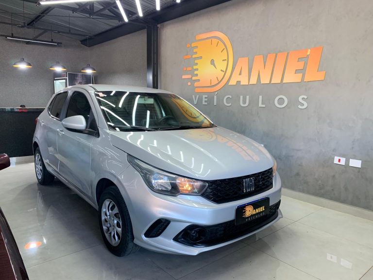 ARGO DRIVE 1.0 COMPLETO
