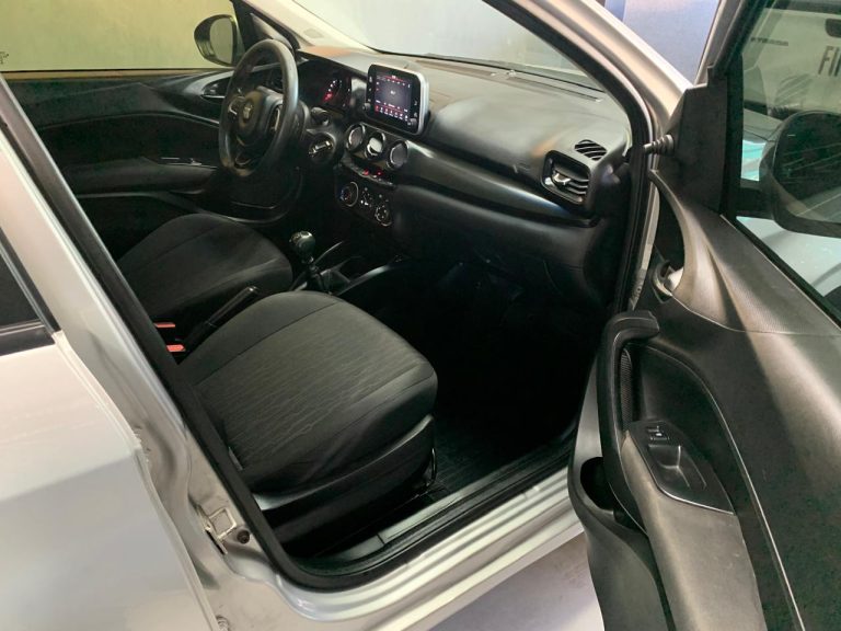 ARGO DRIVE 1.0 COMPLETO