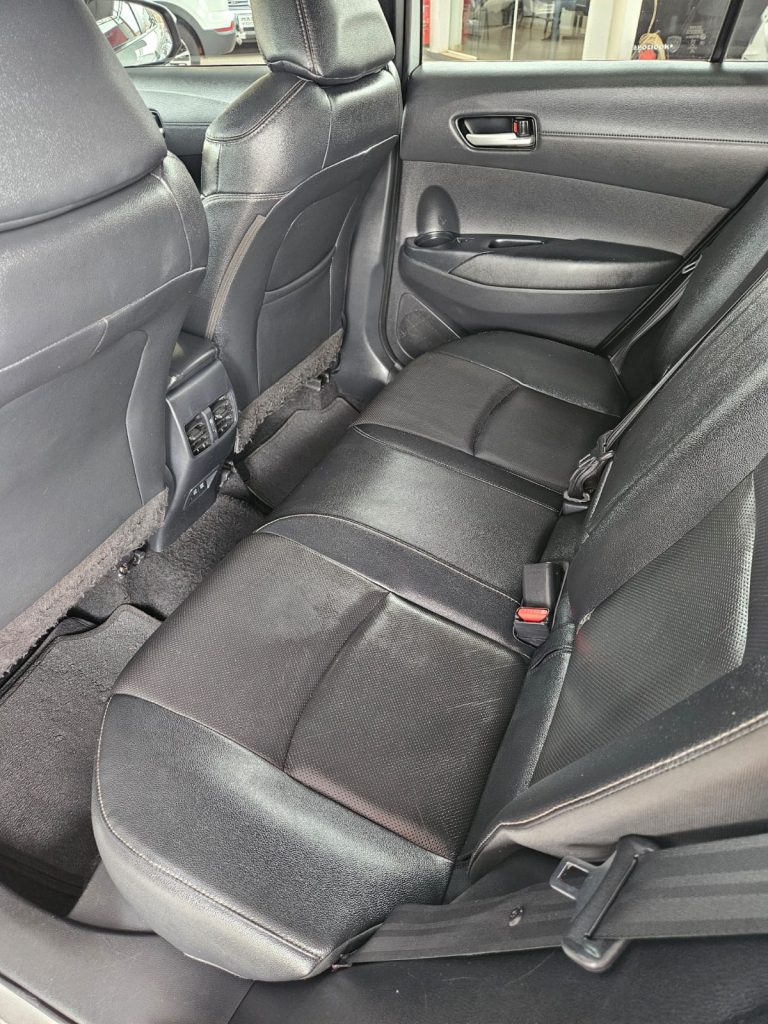 COROLLA CROSS XRE 2.0 AT COMPLETO