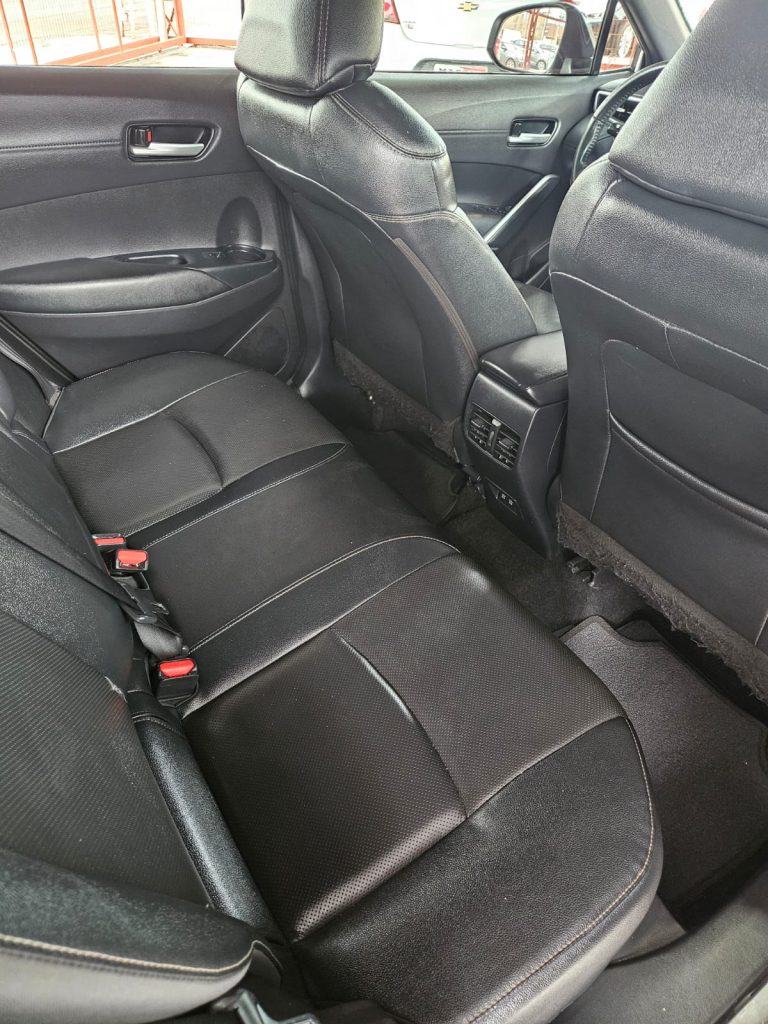 COROLLA CROSS XRE 2.0 AT COMPLETO