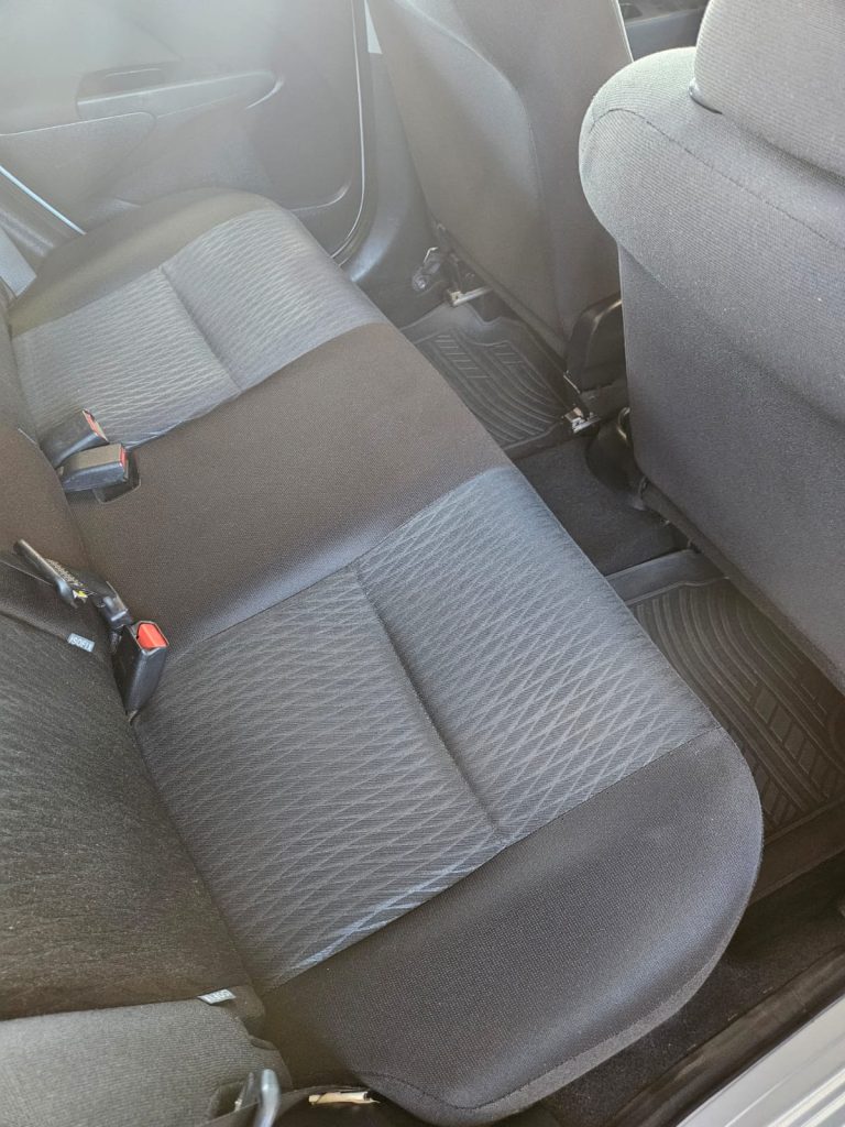ETIOS HATCH X 1.3 MT COMPLETO