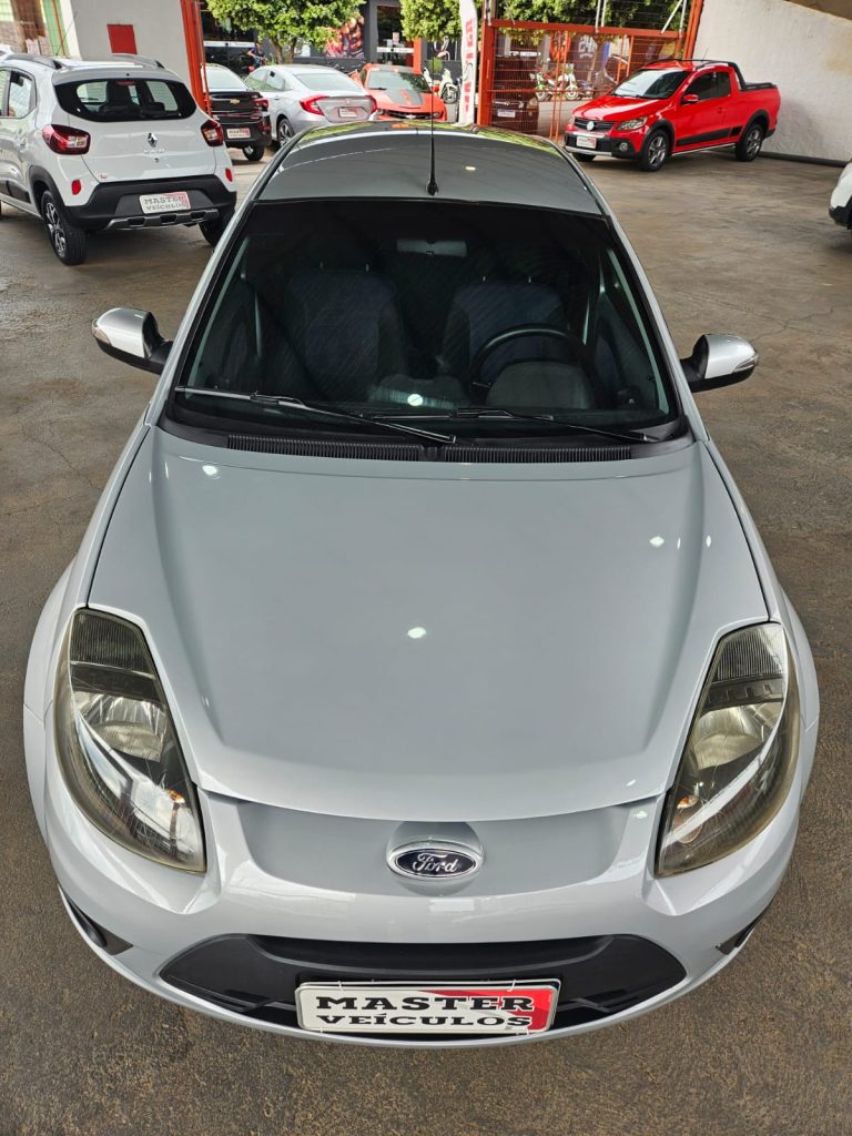 FORD KA 1.0 COMPLETO