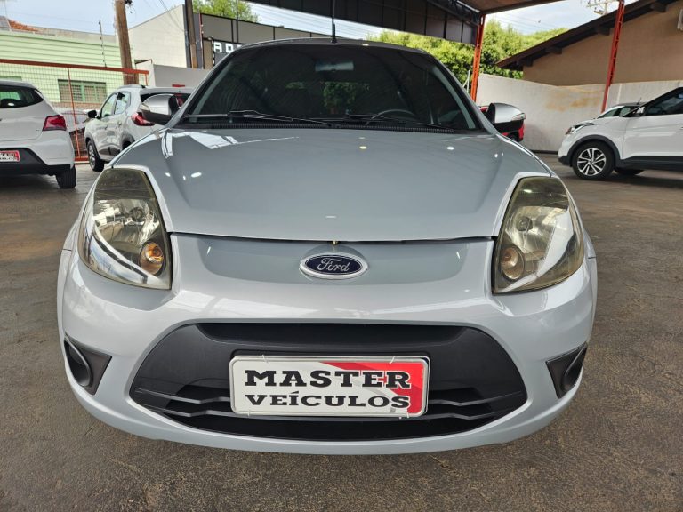 FORD KA 1.0 COMPLETO