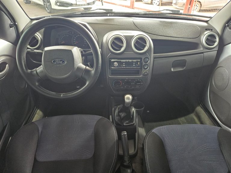 FORD KA 1.0 COMPLETO