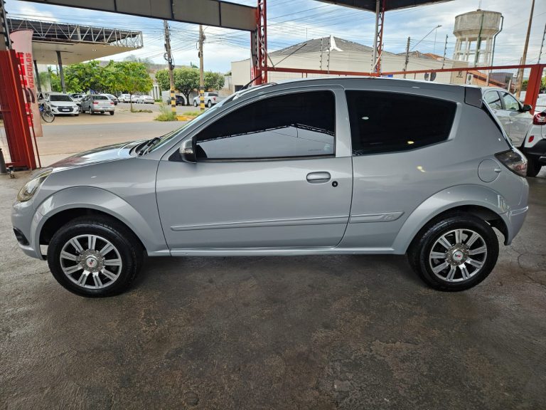 FORD KA 1.0 COMPLETO