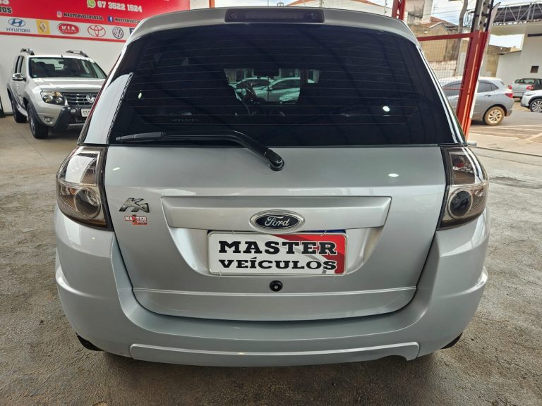 FORD KA 1.0 COMPLETO