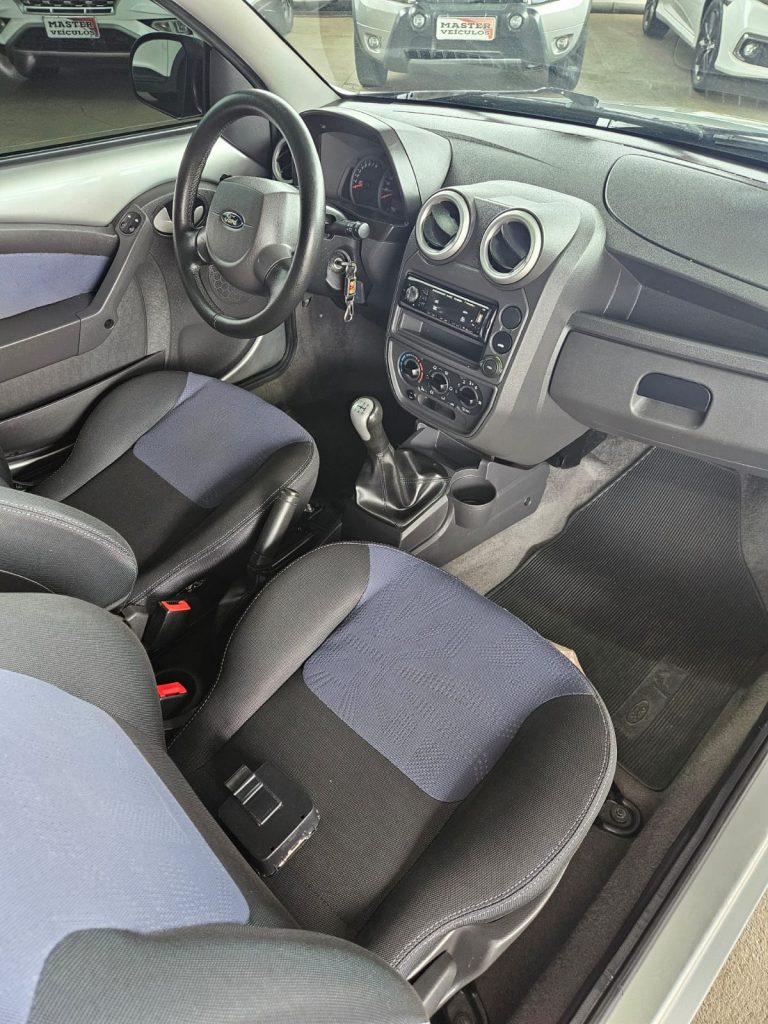 FORD KA 1.0 COMPLETO