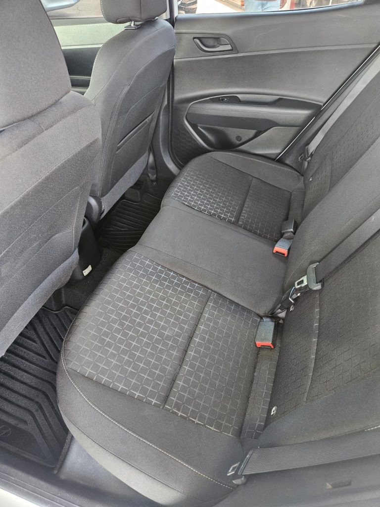 HB20 1.0 CONFORT PLUS COMPLETO