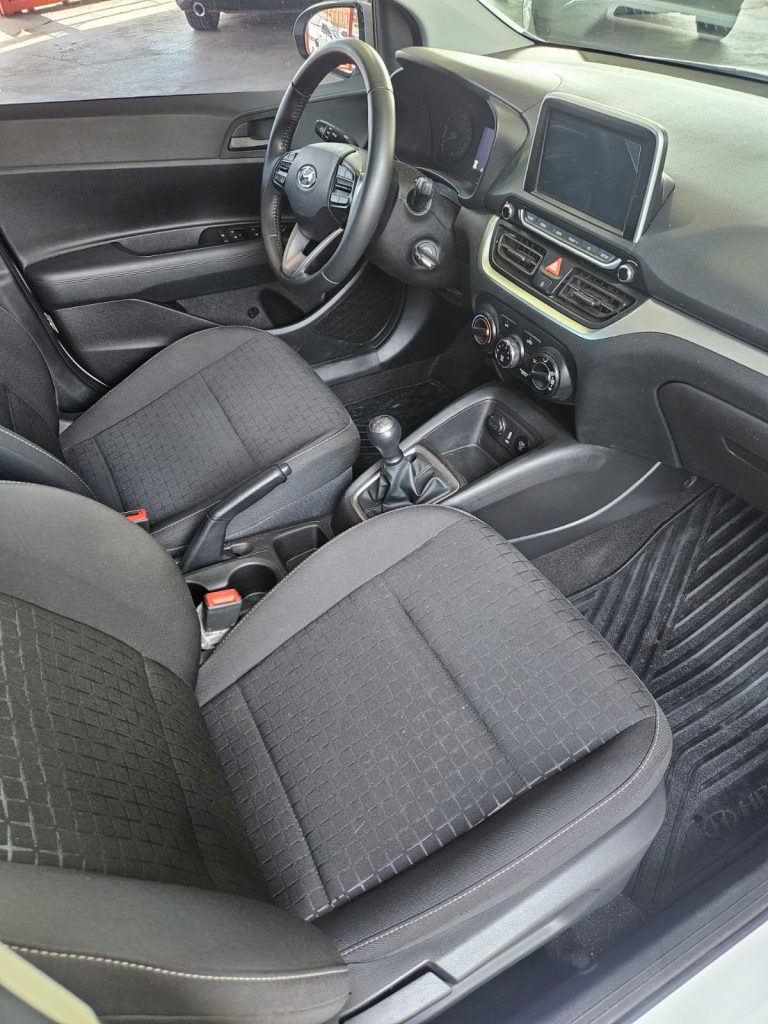 HB20 1.0 CONFORT PLUS COMPLETO