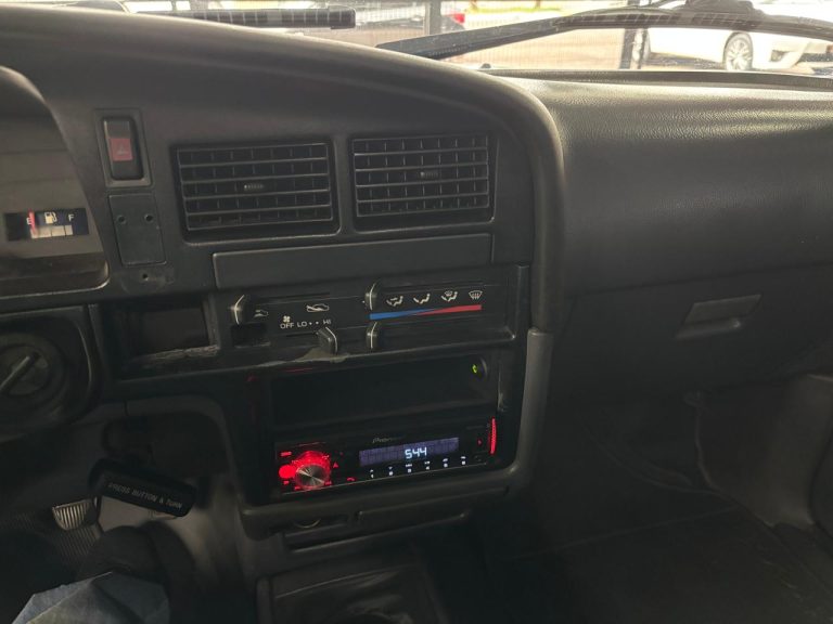 HILUX CD DX 4X4 MT 2.8