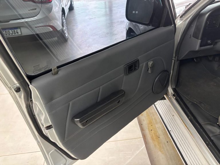 HILUX CD DX 4X4 MT 2.8