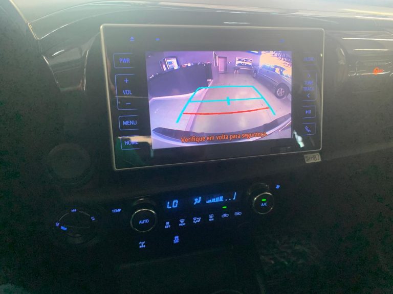 HILUX SRV 2.8 COMPLETA