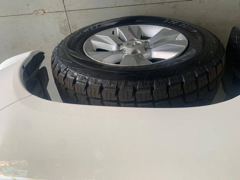 HILUX SRV 2.8 COMPLETA