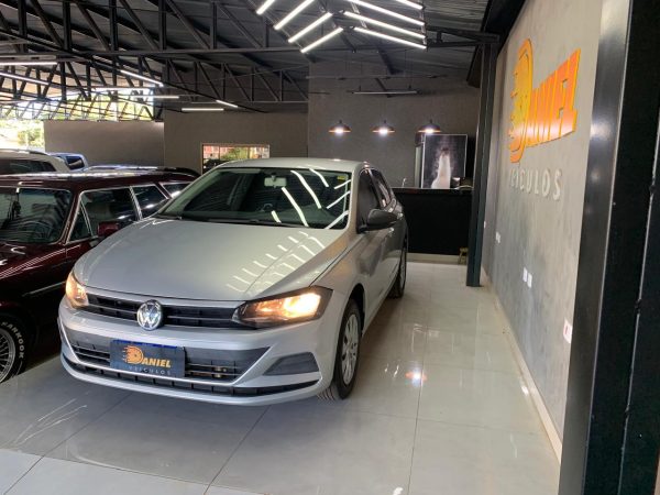 POLO MSI 1.6 COMPLETO