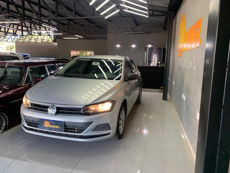 POLO MSI 1.6 COMPLETO