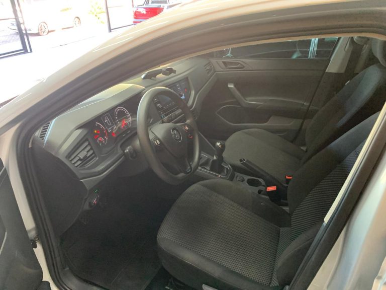POLO MSI 1.6 COMPLETO