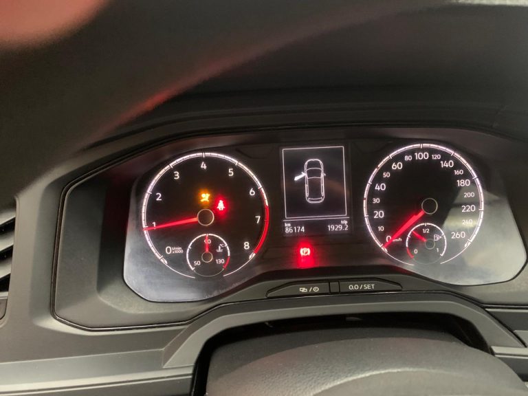 POLO MSI 1.6 COMPLETO