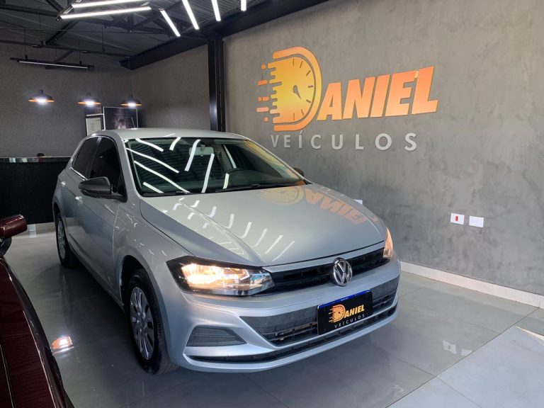 POLO MSI 1.6 COMPLETO