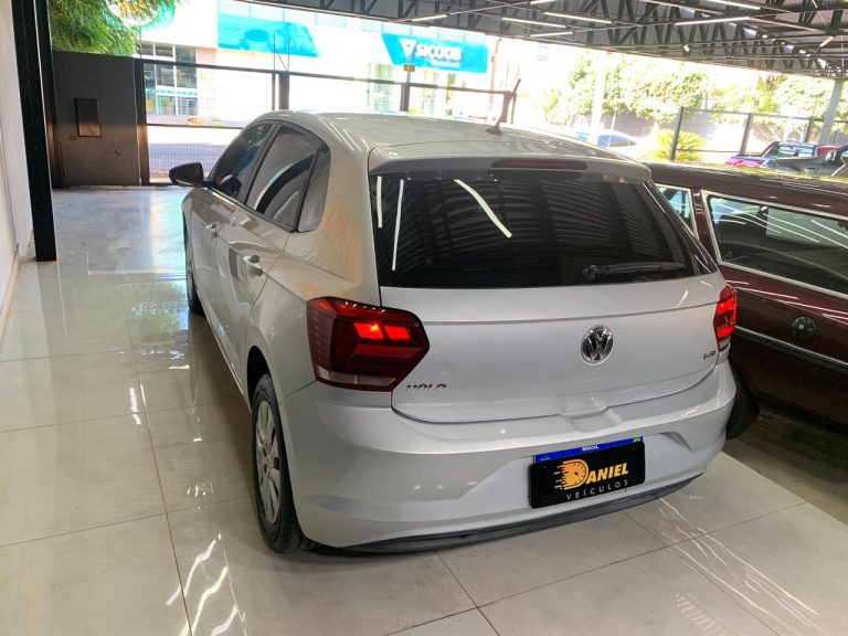 POLO MSI 1.6 COMPLETO