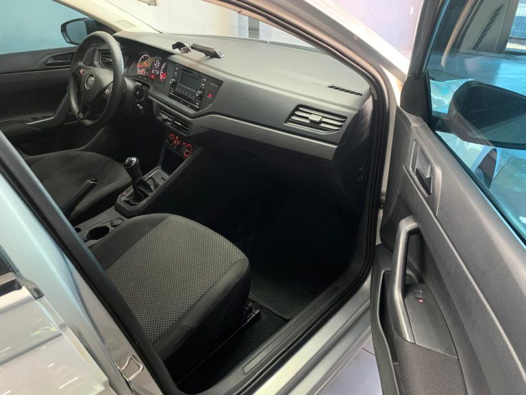 POLO MSI 1.6 COMPLETO