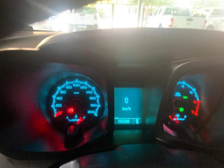 S-10 LT CD 4X2 COMPLETA
