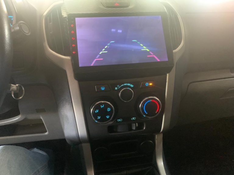 S-10 LT CD 4X2 COMPLETA