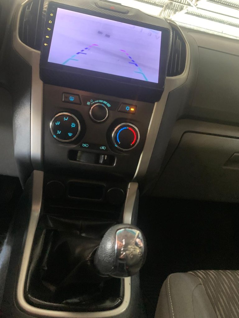 S-10 LT CD 4X2 COMPLETA