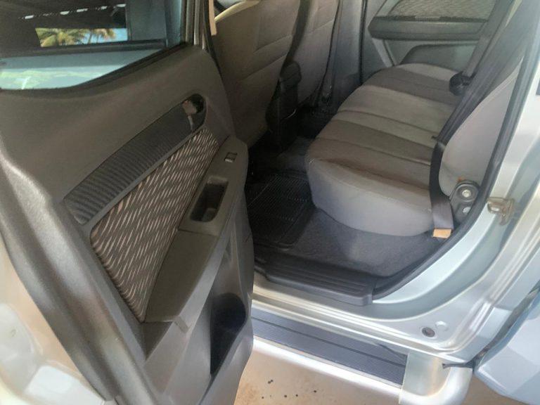 S-10 LT CD 4X2 COMPLETA