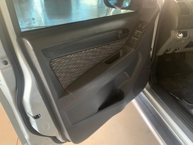 S-10 LT CD 4X2 COMPLETA