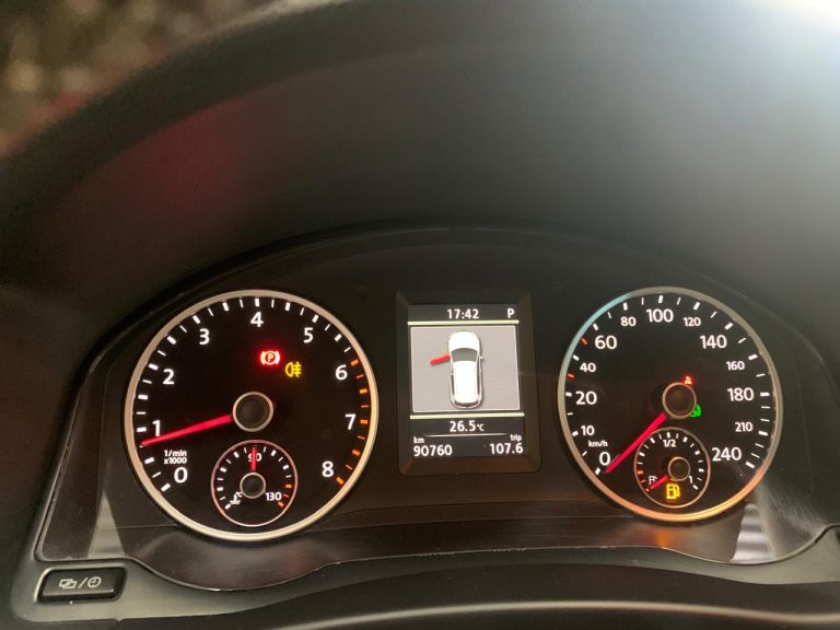 TIGUAN 2.0 COMPLETA