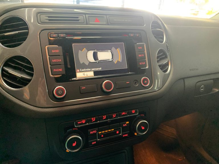 TIGUAN 2.0 COMPLETA