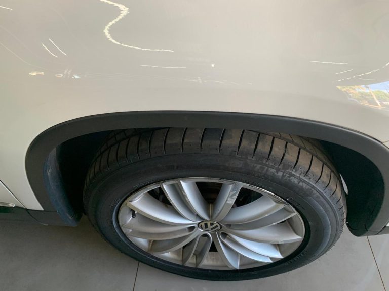 TIGUAN 2.0 COMPLETA