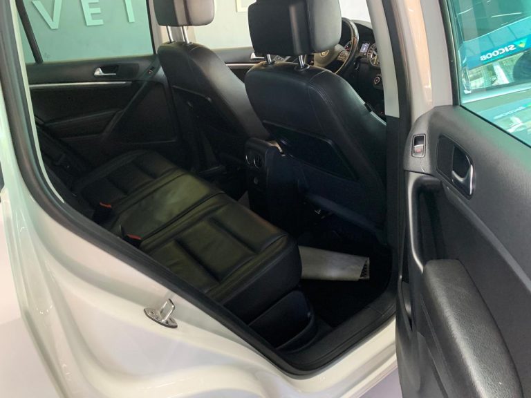 TIGUAN 2.0 COMPLETA